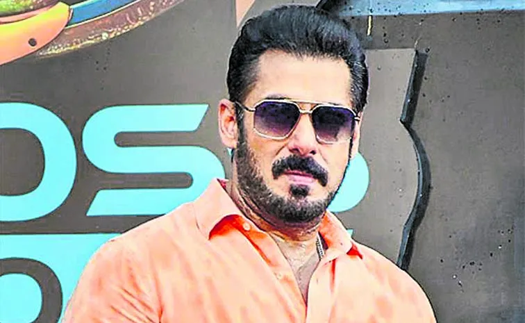 Will Salman Khan be a part of Race 4