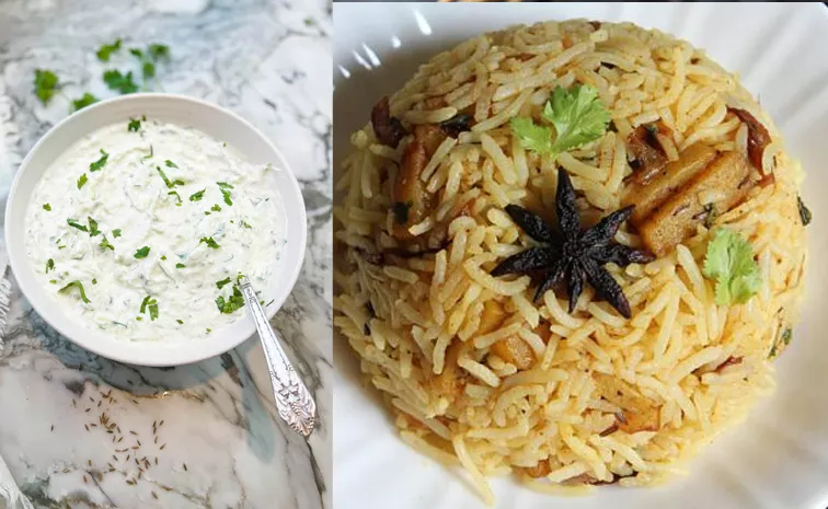 how to make tasty Potato Rice or Aloo Rice