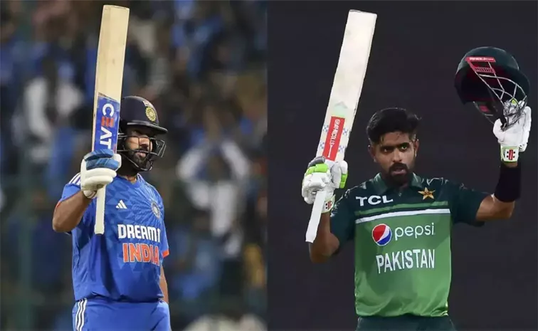 T20 World Cup 2024: Rohit Sharma Equals Babar Azam Record For Most Wins In T20I