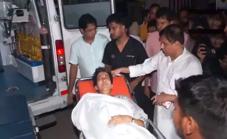 Atishi Hunger Strike Health Updates