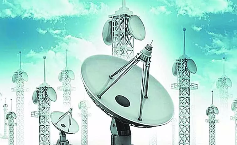 5G Spectrum auction Day 1: Govt receives bids worth Rs 11000 crore