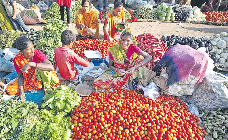 India's inflation also 'K-shaped'; rural folk more hurt by price-rise: HSBC