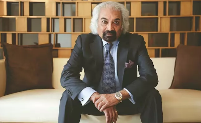 Sam Pitroda returns to key Congress post month after controversial remarks