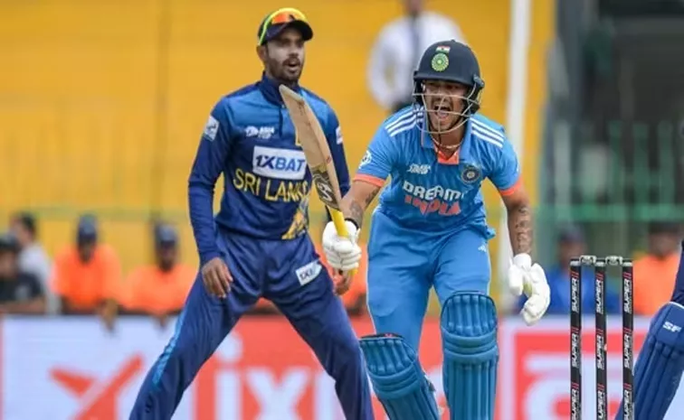 India vs Sri Lanka Series 2024 Schedule: Reports