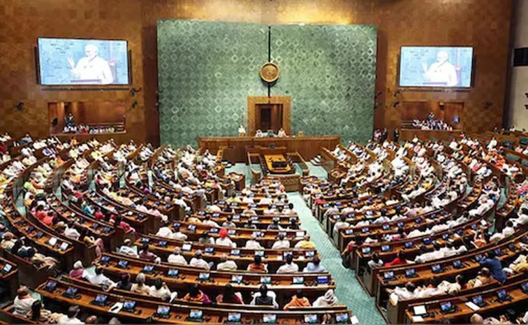 Speaker Election: 7 MPs Yet To Take Oath, What It Means For Opposition