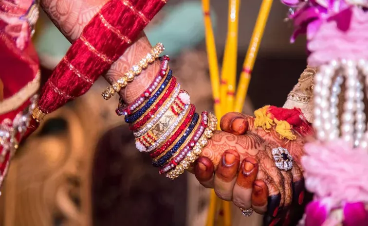 2 Women got Married in Gurugram Haryana