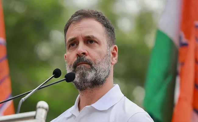 Rahul Gandhi directed to appear before UP court in defamation case