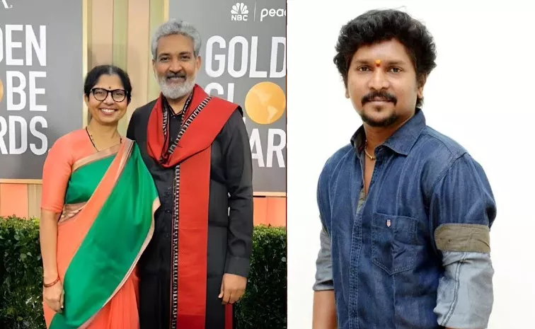 SS Rajamouli, Prem Rakshit and Other Indians Invited to join The Academy