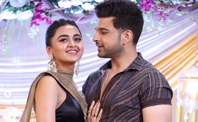 Tejasswi Prakash and Karan Kundrra To Not Announce Breakup Anytime Soon