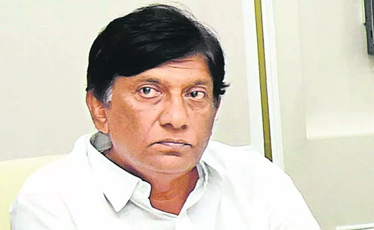 Vinod comments on Revanth Reddy: telangana