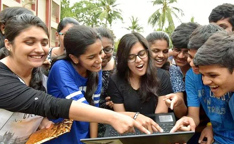 AP  EDcet 2024 Results Released