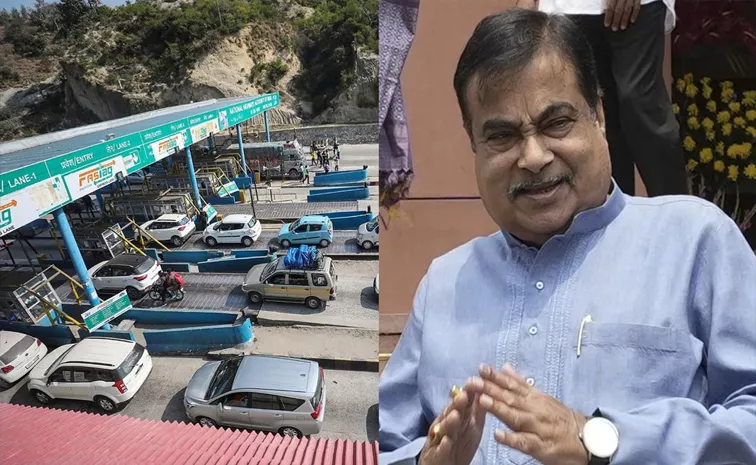 Nitin Gadkari Advice to Highway Agencies