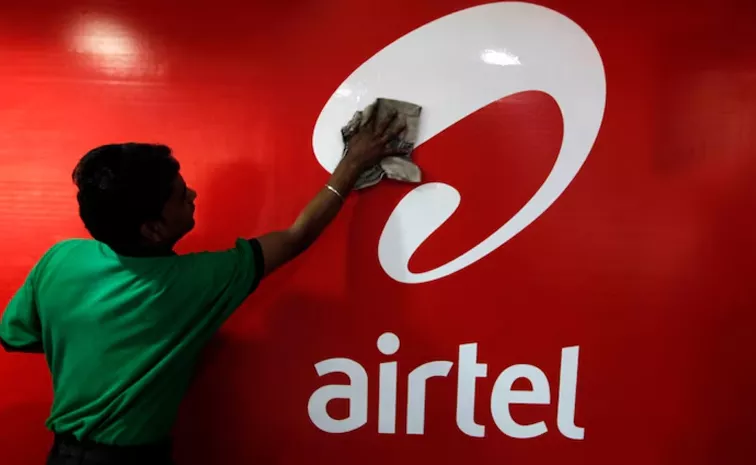 Spectrum auctions ends; Airtel top buyer, Jio the least