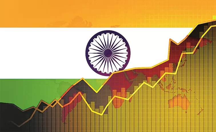 RBI Reveals That Indian Economy Is Strong