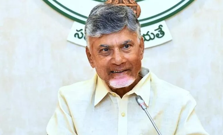 KSR Comments On The Current Regime Of Andhra Pradesh TDP Govt