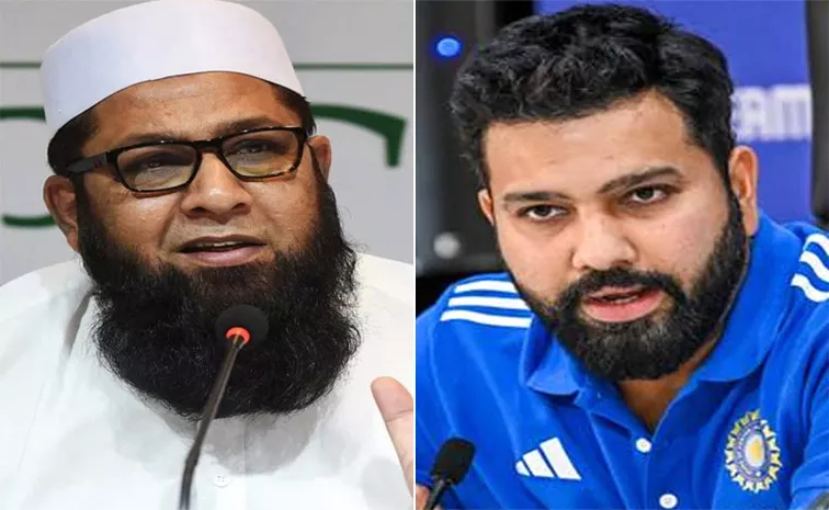 Inzamam-ul-Haq Attacks BCCI, Says Different Rules Exist For India At 2024 T20 World Cup