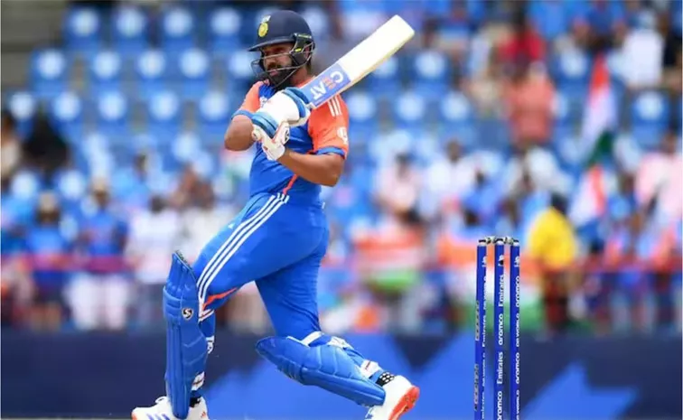 T20 World Cup 2024, IND vs ENG 2nd Semi Final: Rohit Sharma Creates History, Becomes First Indian To Achieve MASSIVE T20 World Cup Milestone