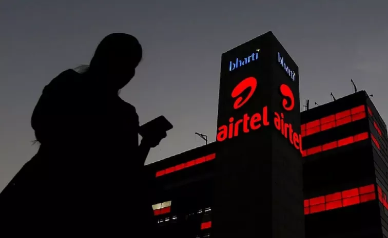 Airtel announces hike in mobile tariffs