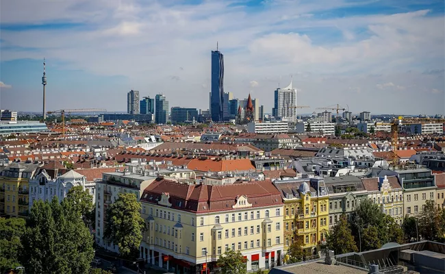 EIU releases Global Liveability Index 2024: Vienna remains the top city