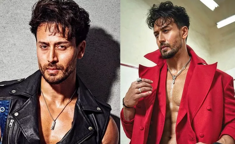 Is Tiger Shroff Charged Rs 165 crore for Bade Miyan Chote Miyan and Ganapath?