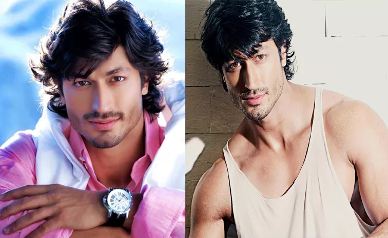 Vidyut Jammwal: I Lost Many Crores After Crackk Box Office Failure