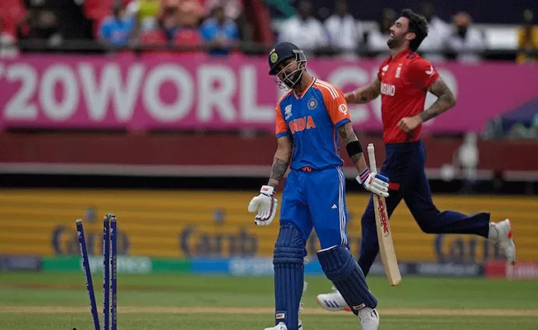 Virat Kohli not having big score is not a problem, hes king of kings: Kris Srikkanth