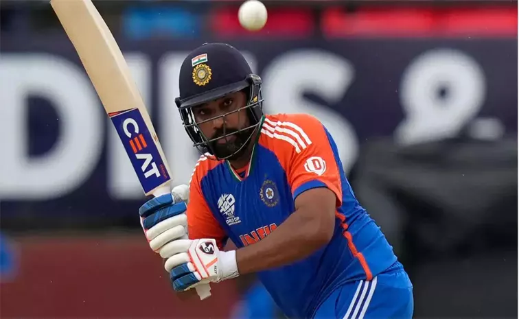 IND vs SA: Rohit Sharma Needs 34 Runs To Become The Leading Run Getter In T20 World Cup 2024