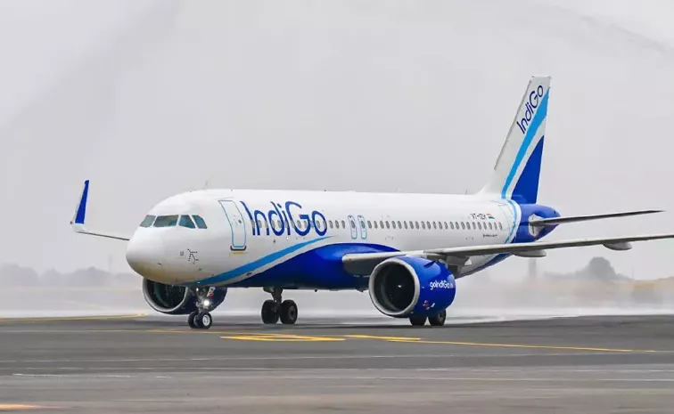 IndiGo To Start Bengaluru-Abu Dhabi Direct Flight Service From August 1, 2024