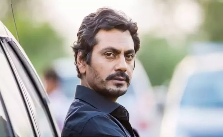 Nawazuddin Siddiqui Says His Family Was Never Poor