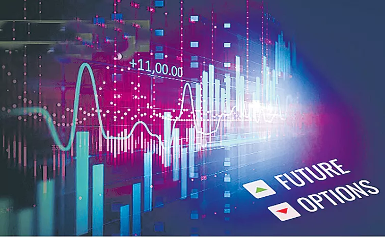 Retail investors participation in F and O trading surges due to quick profit potential