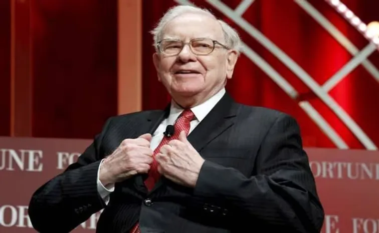 Warren Buffett Loves Compound Interest