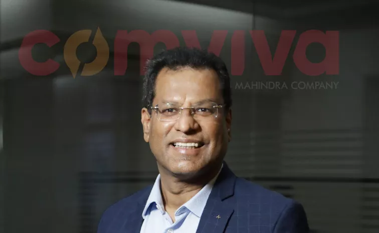 Comviva announced appointment of Rajesh Chandiramani as CEO