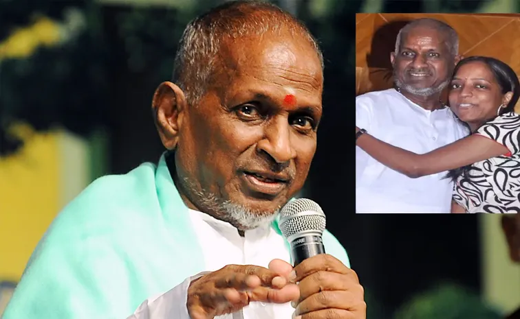 Ilayaraja Did Not Celebrate His 81th Birthday