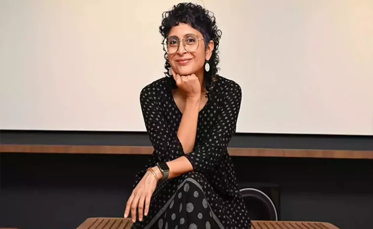 Kiran Rao recalls Her struggle not making enough money for rent