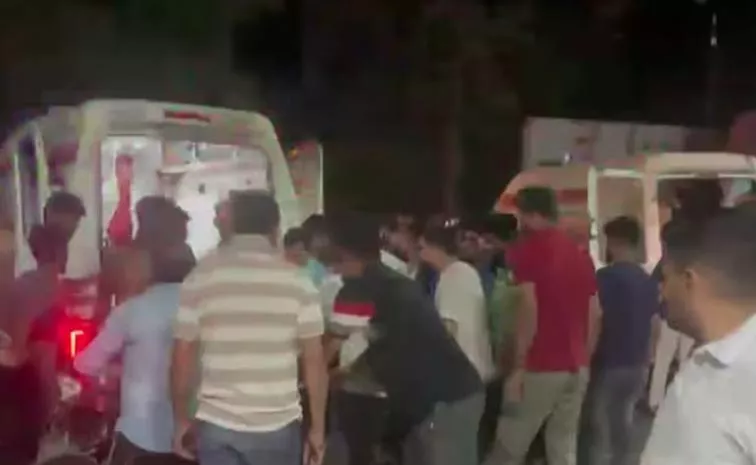 13 dead as tractor overturns in Madhya Pradesh's Rajgarh