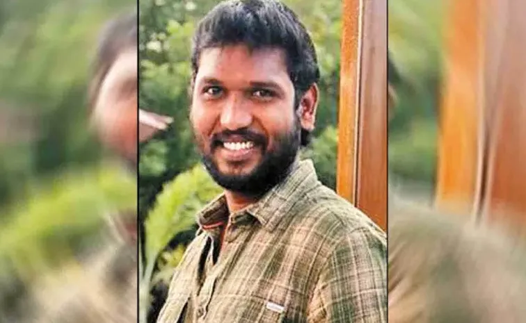 Tamil Producer Mohammad Ali Arrest