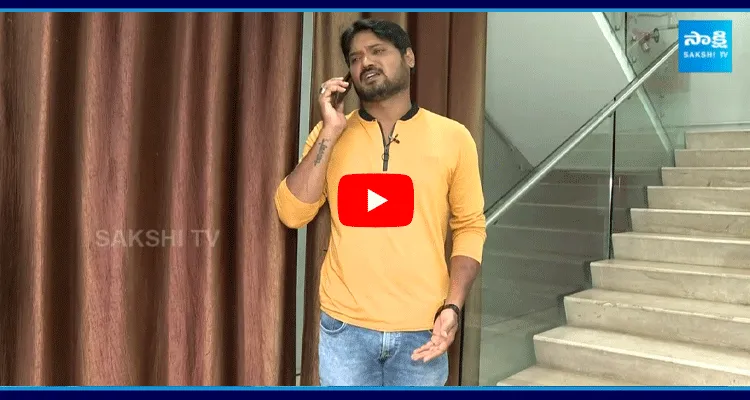 Garam Rajesh Hilarious Skit On Divorce Cases