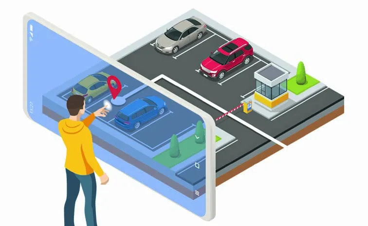 AI to help solve parking problems in Telangana