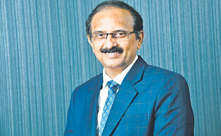 Challa Sreenivasulu Setty Appointed As Next SBI Chairman