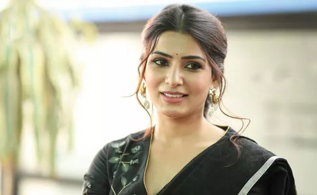 Samantha to star in another Web Series