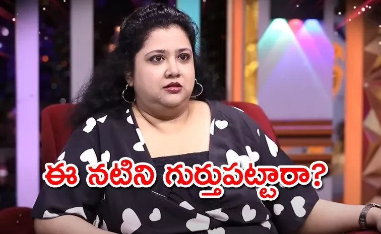 Telugu Child Artist Shreshta Latest Pic And Interview