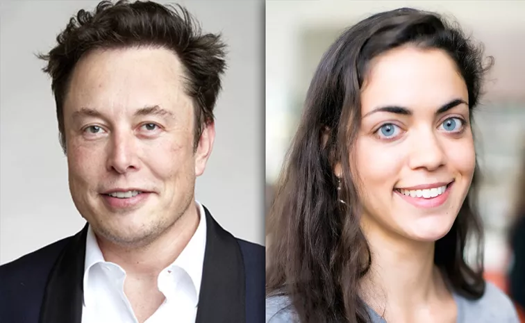 Elon Musk Third Wife Who is Shivon Zilis