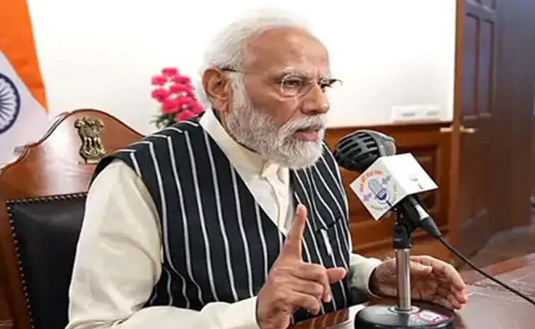 pm narendra modi mann ki baat 111 episode speech details