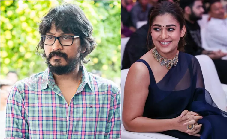 Nayanthara Break Their Rules