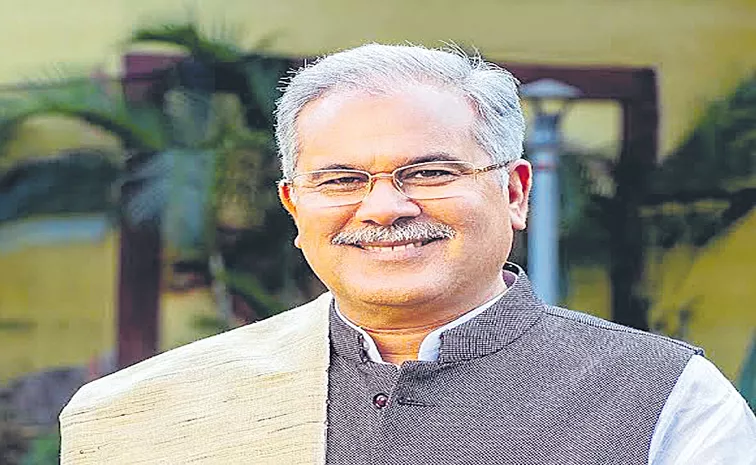 Lok Sabha Election Results 2024: Bhupesh Baghel says voting machines changed