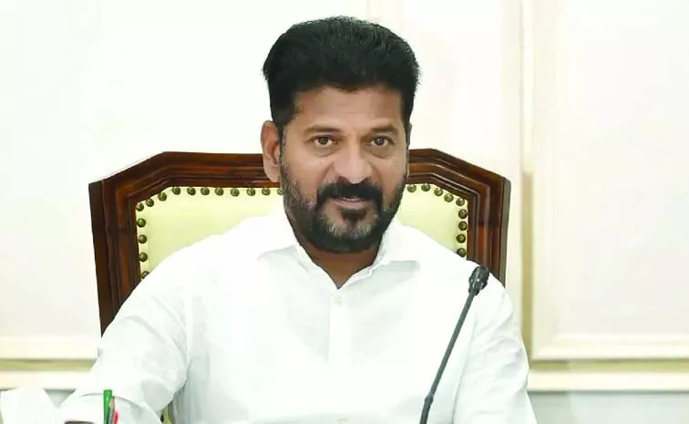 Telangana CM Revanth Reddy Urges Vigilance During Lok Sabha Vote Count