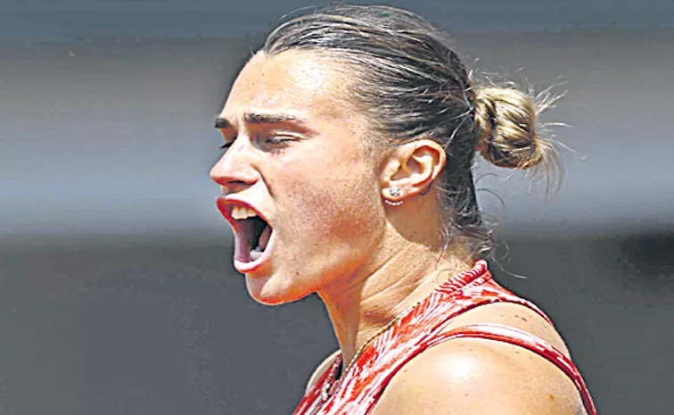 French Open 2024: Aryna Sabalenka and Elena Rybakina reach quarter-finals