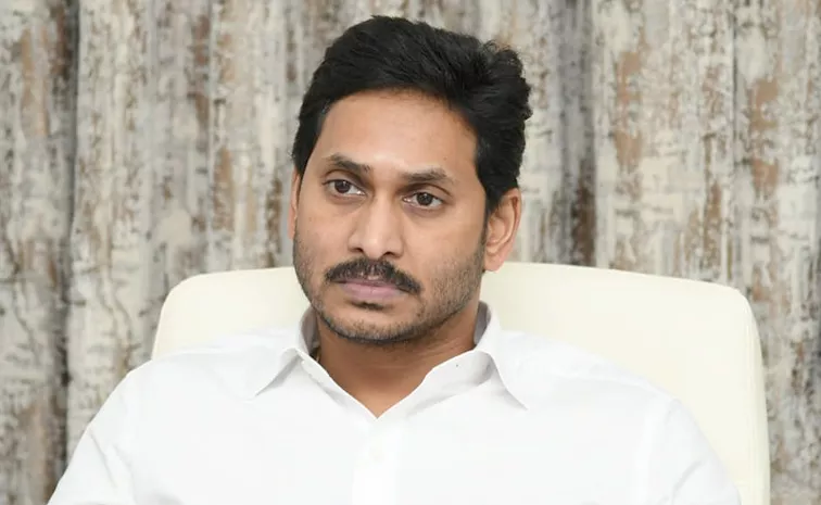 AP Elections 2024: CM YS Jagan won Pulivendula