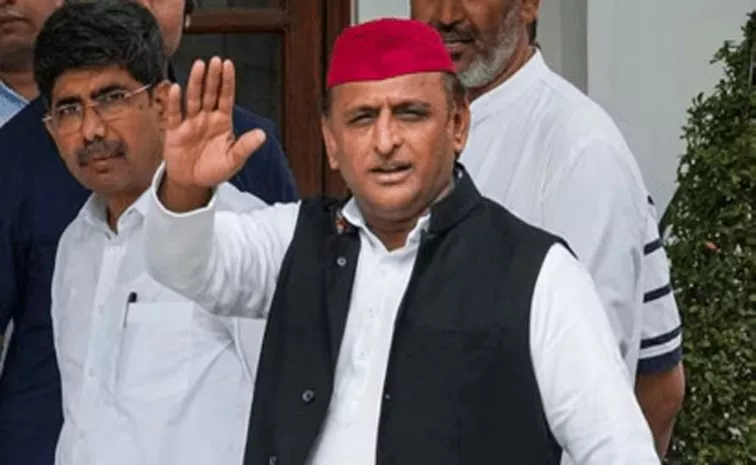 Lok Sabha Election Results 2024: Akhilesh Yadav On Credibility Of Exit Polls