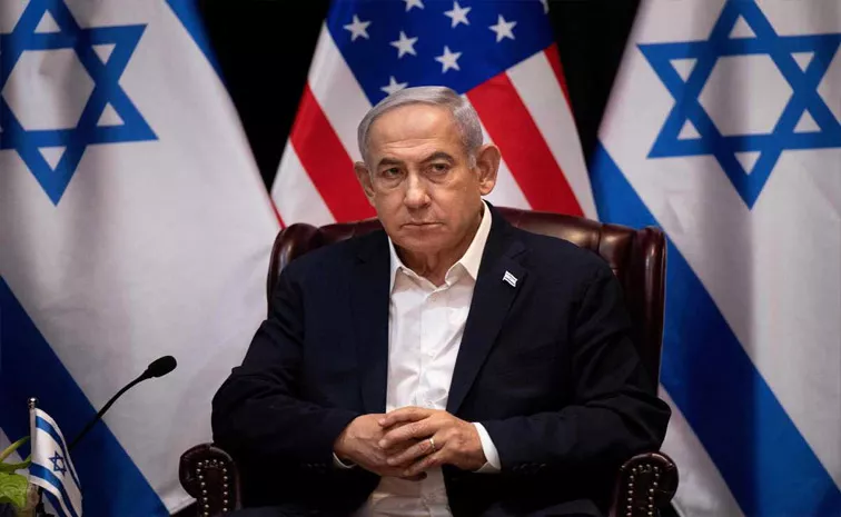 Senator Wont be Attending Netanyahus Congress Address